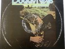BOBBY KEYS / Self-Titled / UK Import * MEMORIES OF 1972 * Warner Bros K46141 EXC
