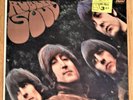 The Beatles RUBBER SOUL original FACTORY SEALED first pressing