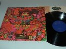CREAM. DISRAELI GEARS. 12