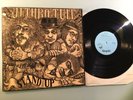 JETHRO TULL-STAND UP/ROCK VINYL LP/RARE US PRESSUNG/ BLAUES CHRYSALIS LABEL 1042