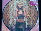 BRITNEY SPEARS - Oops I did It Again 20th Anniversary Picture Disc Vinyl New