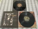 FIELDS OF THE NEPHILIM DOUBLE LP (EARTH INFERNO) ON BEGA 120
