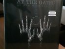 At The Gates At War With Reality Red Vinyl OVP NEU The Haunted Dark Tranquillity