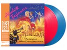 David Bowie Absolute Beginners Coloured Double Vinyl HMV Number 945/1000 In Hand