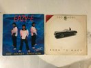 too short-born to mack-eazy e-radio,eazy duz it-ruthless villain-excellent vinyl