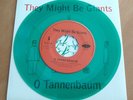 THEY MIGHT BE GIANTS O Tannenbaum Christmas Cards 7