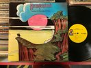Hawkwind Warrior On The Edge of Time Prog Rock lp vinyl record ATCO EX+