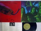 ALICE COOPER KILLER WARNER P-8189W Japan VINYL LP