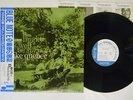 IKE QUEBEC IT MIGHT AS WELL BE SPRING BLUE NOTE BST 84105/BN 4105 Japan OBI LP