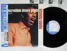JIMMY SMITH OPEN HOUSE BLUE NOTE BN 4269 Japan OBI VINYL LP