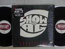 SHOW & A.G. GOODFELLAS PAYDAY 697 124 007-1 US SHRINK VINYL 2LP