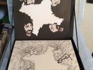 Kasabian Velociraptor Vinyl Limited Edition Boxset