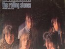 The Rolling Stones Aftermath 1966 Original Vinyl LP Record Album London PS 476