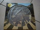 The Beatles ?– Abbey Road / Picture Disc Limited / 1979 / Holland / Vinyl / LP