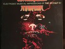 Mort Garson - Ataraxia - The Unexplained  - LP - Scarce  - Occult Synth