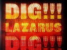 Nick Cave & the Bad Seeds - Dig, Lazarus, Dig  (Vinyl)