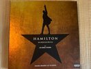 Hamilton An American Musical Original Broadway Cast Recording by Various Artists