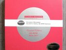 Classic Records RTH1015 Lorna Hunt All In One Day 4XLP 45RPM CLARITY BOX SET NEW