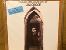 Jim Croce LP You Don’t Mess Around With Jim Mobile Fidelity MFSL 1-079 New