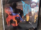 david bowie lets dance blue vinyl hmv exclusive 1500 copies  sealed