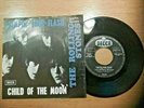 THE ROLLING STONES - JUMPIN' JACK FLASH  RARE YUGOSLAVIA UNIQUE 7