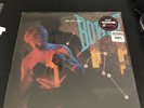 David Bowie - Let’s Dance limited edition coloured blue vinyl LP