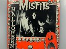 THE MISFITS: Halloween 7” 45 M-/M- 1981 incl INSERT PLAN9 Glen Danzig Samhain