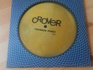 Dale Crover (Melvins) - *Signed* Thunder Pinky 7