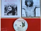 JIM MORRISON THE DOORS AN AMERICAN PRAYER VINYL LP RSD 2018 VG+ Free Shipping