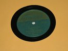 78 - Jesse Powell Orchestra With Fluffy Hunter - My Natch'l Man - Federal 12060