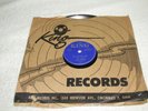 78 - Lonnie Johnson - You Can't Buy Love / Just Another Day - King 4572 - Blues