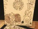 DEVENDRA BANHART 2xLP NM Rejoicing In The Hands/Niño Rojo 2xLP Young God Records
