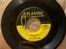 Little Johnny Jones ELMORE JAMES 45 Hoy Hoy / Doin' The Best i Can ATLANTIC VG+