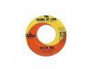 SYLVIA HILL The Drama Of Love / No More Heart CAPITOL NM UNPLAYED POPCORN SOUL