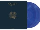 Queen - Greatest Hits II - Double Blue Vinyl - HMV 1500 Limited Edition - Sealed