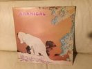 Hannibal 1st Press Rare Lp Ex+ A1u B1u. B+C Label 1970 CAS 1022 Prog Rock