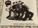MADNESS-ONE STEP BEYOND- HMV EXCLUSIVE BLACK AND WHITE VINYL- NEW/SEALED