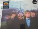 The Rolling Stones - Between The Buttons - HMV Exclusive - Turquoise Vinyl - Ltd