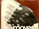 RARE FUNK Thom Janusz - Ronn Forrella ... Moves   LP (1975) Hoctor HLPS 4213 MP3