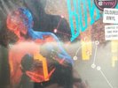 DAVID BOWIE LETS DANCE HMV VINYL EXCLUSIVE BLUE VINYL New & Sealed