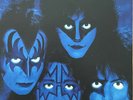 Creatures of the Night [180-Gram Vinyl] by Kiss (Vinyl, May-2014, Universal)