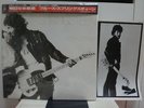 BRUCE SPRINGSTEEN / BORN TO RUN, RARE JAPAN ORIG. LP w/OBI & INSERT NM