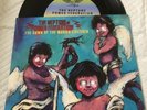 Neptune Power Federation 7” Rare Record Frenzal Rhomb