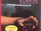 SCORPIONS - Lonesome Crow - 1972 - German pressing NM/NM (200 191)