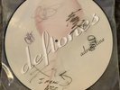 Deftones Autographed Vinyl Record Adrenaline  Never Played Signed Rare