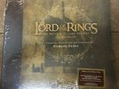 He Lord Of The Rings Trilogy Soundtrack 6-LP 180g Vinyl Set