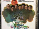 CHARLES WRIGHT THE WATTS STREET RHYTHM BAND EXPRESS YOURSELF LP VG+ VINYL 1970