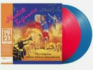 Absolute Beginners OST - David Bowie - HMV Exclusive Pink & Blue Vinyl limited