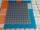 Orchestral Manoeuvres In The Dark OMD ORANGE VINYL NEW AND SEALED HMV