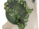 Weezer Africa 10” Shaped Picture Disc Record Store Day